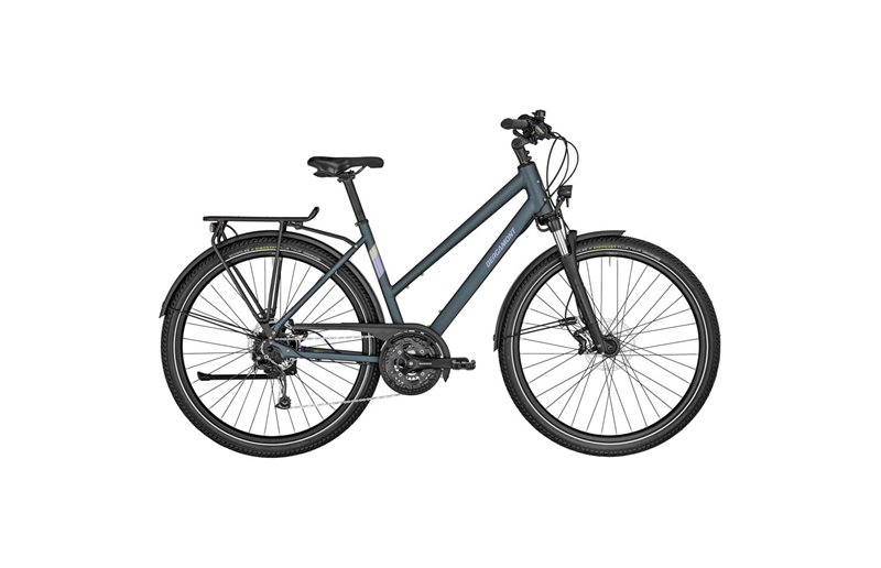 Bergamont Hybridcykel Horizon Plus 6 Lady