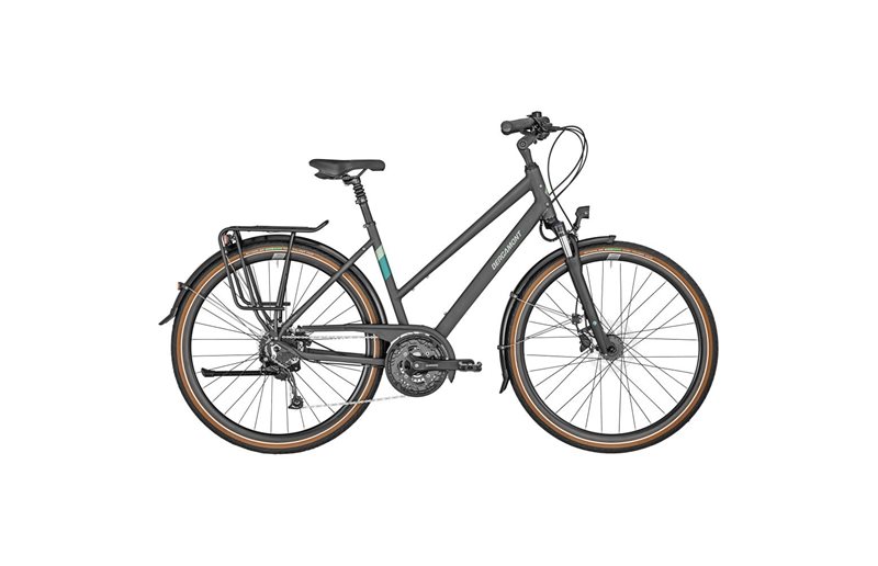 Bergamont Hybridcykel Horizon 6 Lady