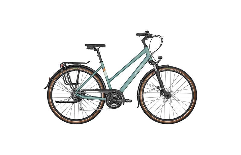 Bergamont Hybridcykel Horizon 4 Lady