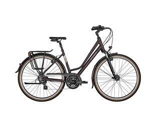 Hybridipyörä Bergamont Horizon 3 Amsterdam