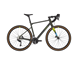 Gravel pyörä Bergamont Grandurance 6 Matt Dark Olive Green
