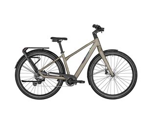 Naisten sähköpyörä Bergamont E-Vitess Sport Lady