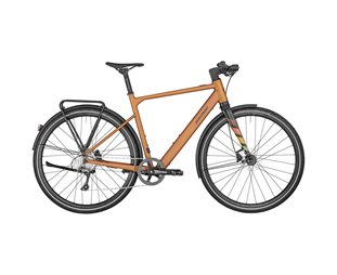 Sähköpyörä Bergamont E-Sweep Sport