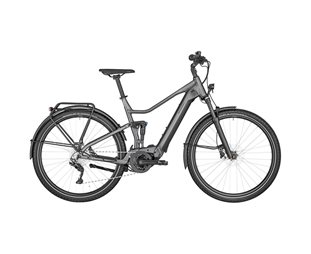 Sähköpyörä Bergamont E-Horizon FS Edition
