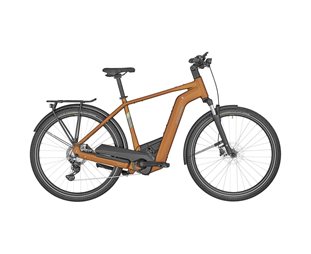 Sähköpyörä Bergamont E-Horizon Sport 6 Gent