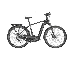 Sähköpyörä Bergamont E-Horizon Edition 6 Gent