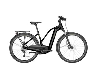 Naisten sähköpyörä Bergamont E-Horizon Edition 6 Lady
