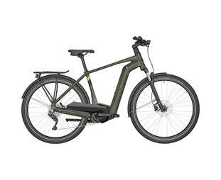 Bergamont Elcykel Herr E-Horizon Edition 5 Gent