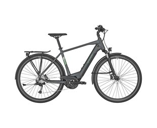 Sähköpyörä Bergamont E-Horizon Tour 5 Gent