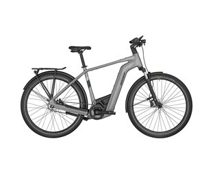 Sähköpyörä Bergamont E-Horizon Elite 7 Belt Gent