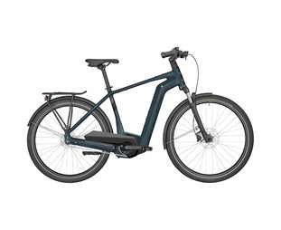 Sähköpyörä Bergamont E-Horizon N5e FH Gent