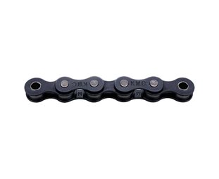 Ketju KMC B1 Wide Yksivaihteinen/Napavaihde 112L 1/2''x1/8''