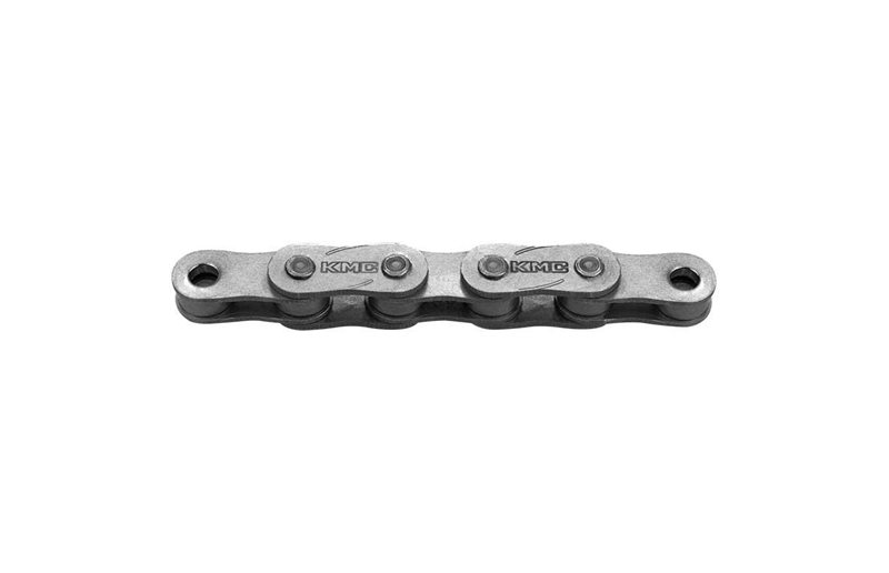 Ketju KMC Z1eHX Narrow EPT Yksivaihteinen/Napavaihde 50m Korjaamopaketti sis.40kpl pikaliittimiä