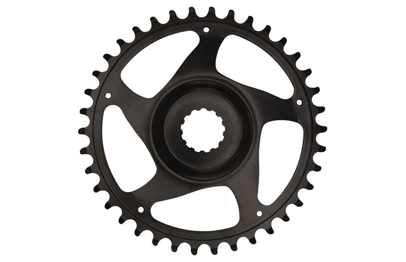 Framdrev KMC E-Bike Bosch (Gen3) 38T 1/2" X 11/128" 3mm offset