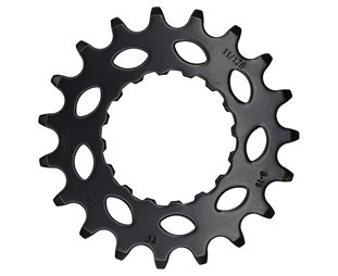 KMC Eturatas E-Bike Bosch (Gen2) 19T 1/2"x11/128"
