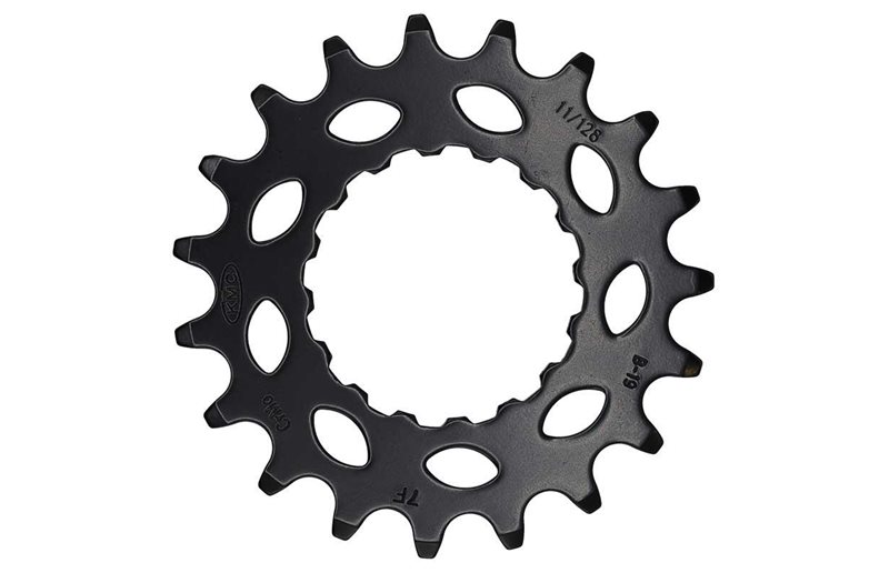 KMC Eturatas E-Bike Bosch (Gen2) 19T 1/2"x11/128"