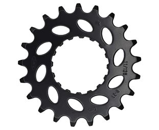 KMC Eturatas E-Bike Bosch (Gen2) 21T 1/2"x11/128"