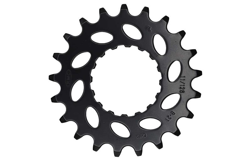 KMC Eturatas E-Bike Bosch (Gen2) 21T 1/2"x11/128"