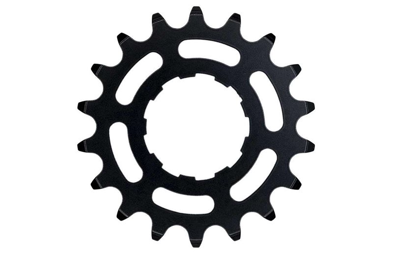 KMC Bakdrev Elsykkel til Enviolo 18T 3/32"