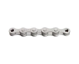 Ketju KMC S1 Wide RB Anti Rust Yksivaihteinen/Napavaihde 1/8'' 112L