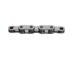 Ketju KMC Z1eHX Wide EPT Yksivaihteinen/Napavaihde 112L sis.pikaliitin