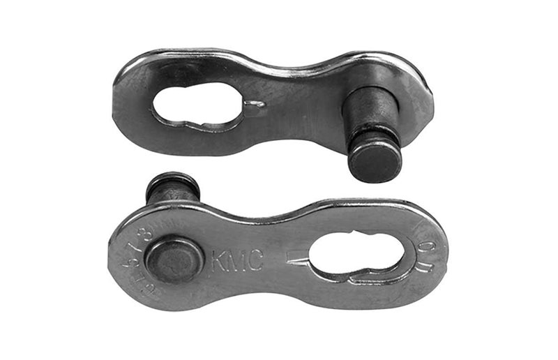 Ketjuliitin KMC e1/e8NR EPT 8-vaihteinen 2kpl