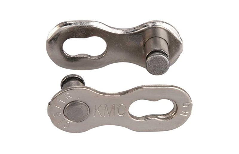 Ketjuliitin KMC MissingLink 7/8R 7/8-vaihteinen EPT 7 3mm 2kpl
