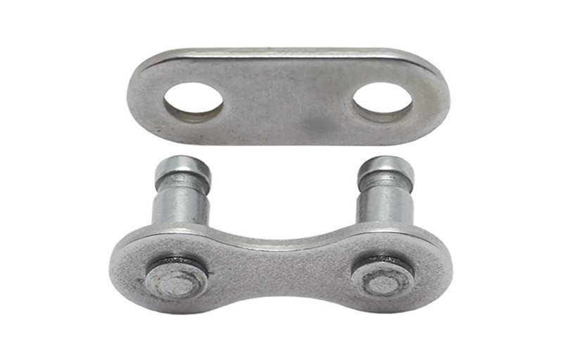 Ketjuliitin KMC Snap-On Narrow EPT 1kpl bulk ilman pakkausta