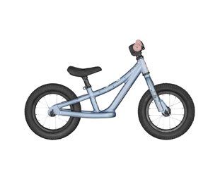 Potkupyörä Scott Contessa Walker