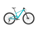 Täysjousto maastopyörä Scott Spark 960 Cerulean Sininen