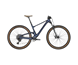 Täysjousto maastopyörä Scott Spark 970 Dark Stellar Sininen