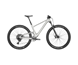 Täysjousto maastopyörä Scott Spark 970 Raw Alloy