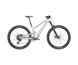 Täysjousto maastopyörä Scott Genius 940 Raw Alloy
