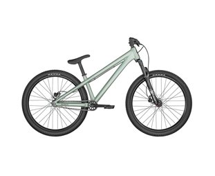 Dirt-pyörä Scott Voltage YZ 0.1 Moss Raw Alloy