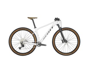 Scott MTB Scale 930 Hvit