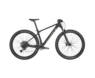 Maastopyörä Scott Scale 940 Raw Carbon