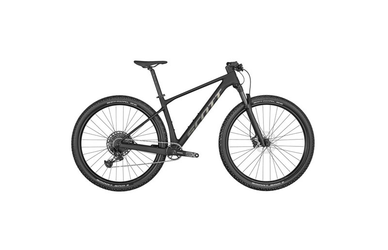 Maastopyörä Scott Scale 940 Raw Carbon