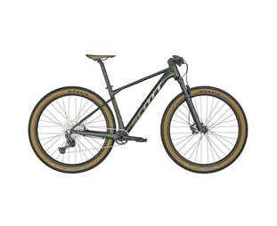 Maastopyörä Scott Scale 950 Wakame Vihreä