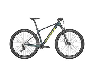 Maastopyörä Scott Scale 965 Prism Liila Vihreä