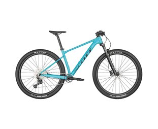 Maastopyörä Scott Scale 980 Cerulean Sininen