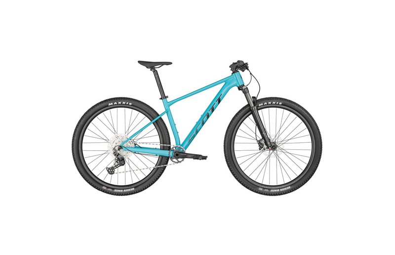 Maastopyörä Scott Scale 980 Cerulean Sininen