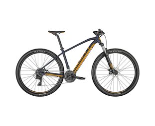 Maastopyörä Scott Aspect 970 Stellar Sininen