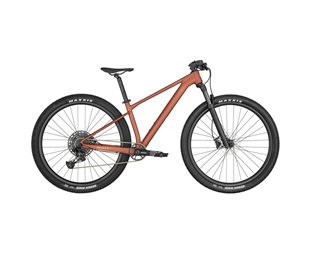 Maastopyörä Scott Contessa Scale 940 Massala Pinkki