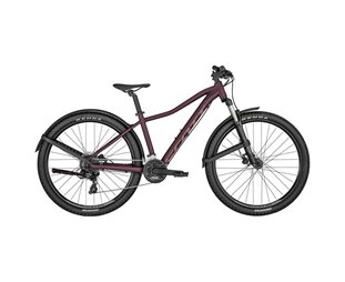 Maastopyörä Scott Contessa Active 50 EQ Tumma Liila