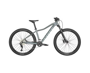 Maastopyörä Scott Contessa Active 10 Whale Sininen