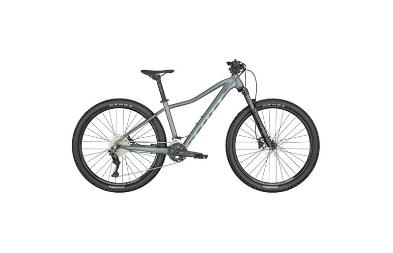Maastopyörä Scott Contessa Active 10 Whale Sininen