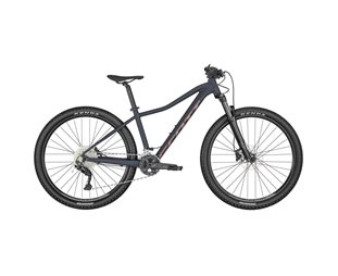 Maastopyörä Scott Contessa Active 20 Eclipse Sininen