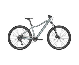 Maastopyörä Scott Contessa Active 40 Whale Sininen