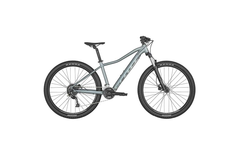 Maastopyörä Scott Contessa Active 40 Whale Sininen