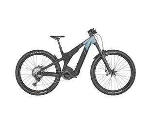 Sähkömaastopyörä Scott Contessa Patron eRIDE 900 Prism Unicorn Liila